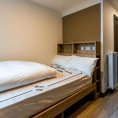 Destiny Student - Parkgate (Adults Only) Apartment Dublin Exterior photo