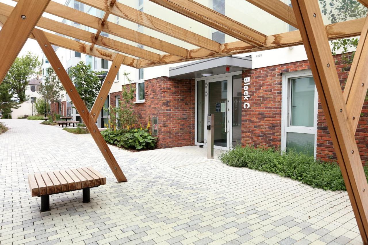 Destiny Student - Parkgate (Adults Only) Apartment Dublin Exterior photo