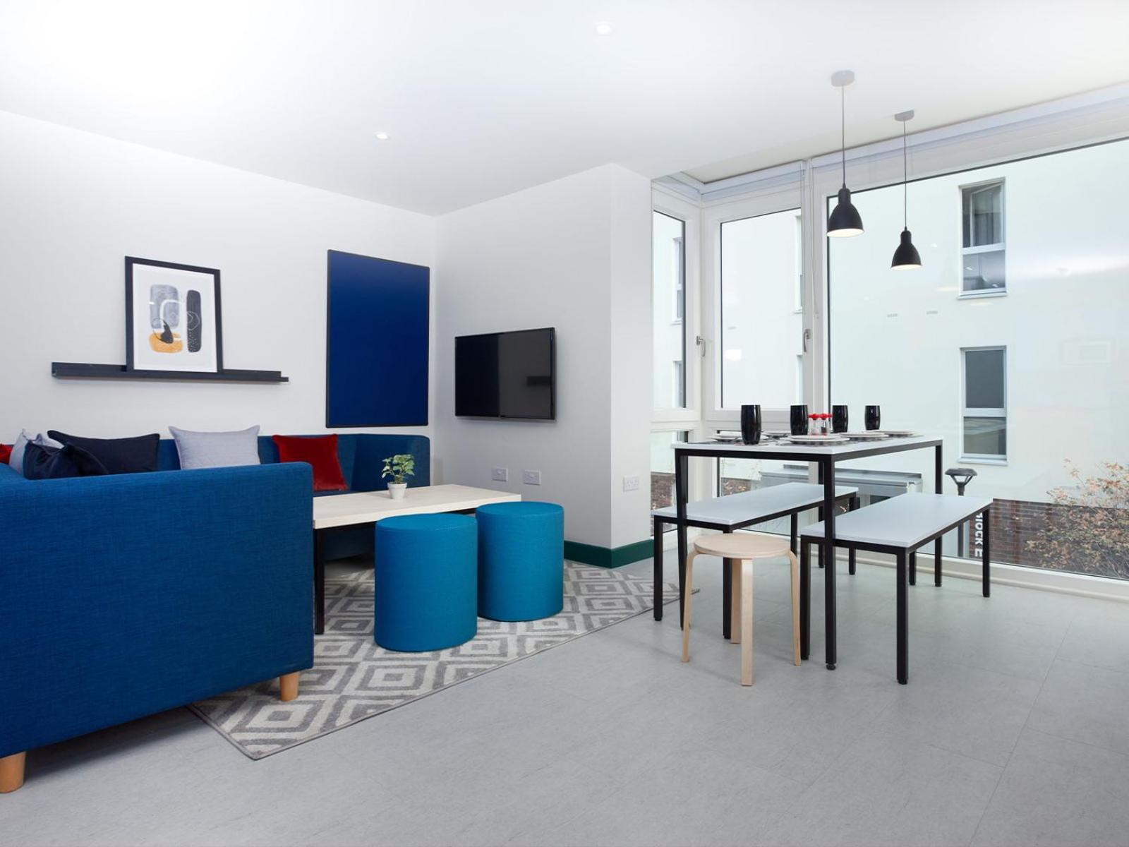 Destiny Student - Parkgate (Adults Only) Apartment Dublin Exterior photo
